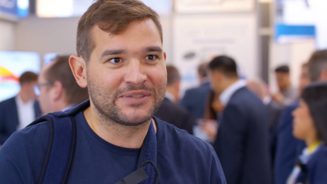Kundenstimme DKM 2019 Emanuel Römer
