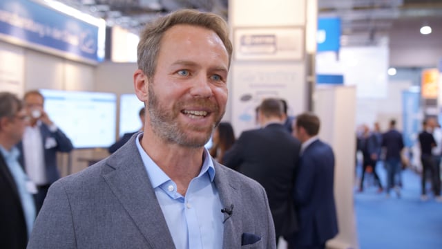 Kundenstimme DKM 2019 Oliver Fink