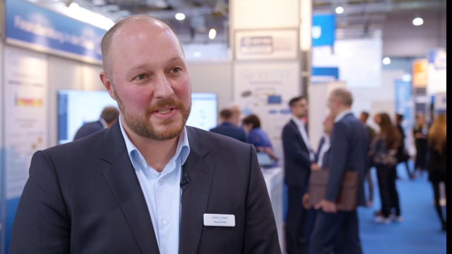 Kundenstimme DKM 2019 Pascal Schiffels