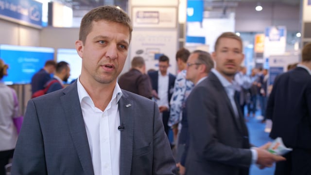Kundenstimme DKM 2019 Robert Schmidt