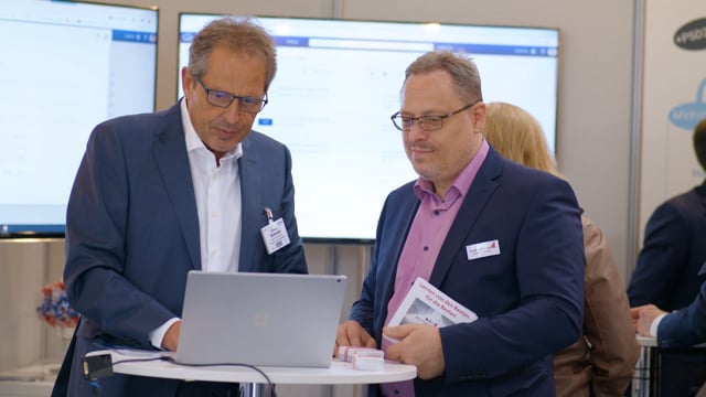 Kundenstimmen DKM 2019