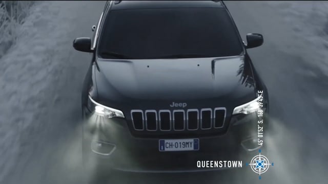 Jeep
