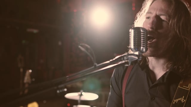Splendid Gentlemen Video 7