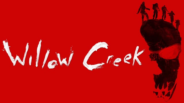 Willow Creek Trailer