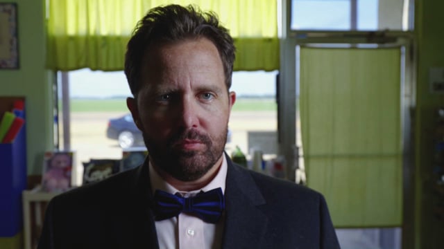 Trailer for All That You Love Will Be Carried Away