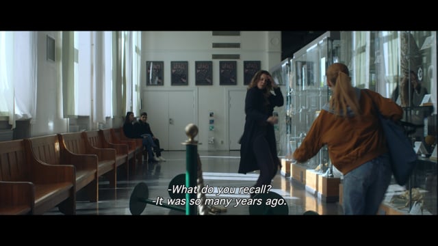 Official Trailer