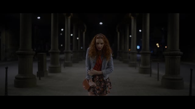 Daniele Russo Filmmaker