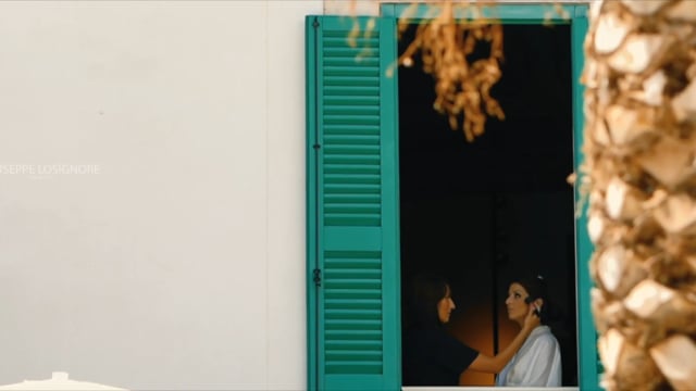 giuseppe losignore videographer