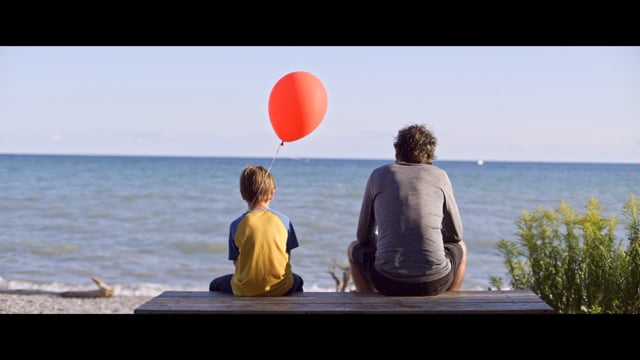 Red Balloon Trailer
