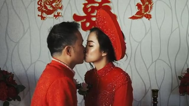 THUAN & THU