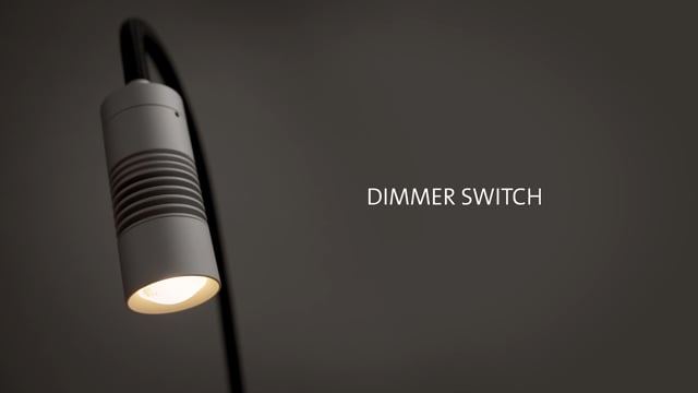 Servicevideo Dimmtaster EN