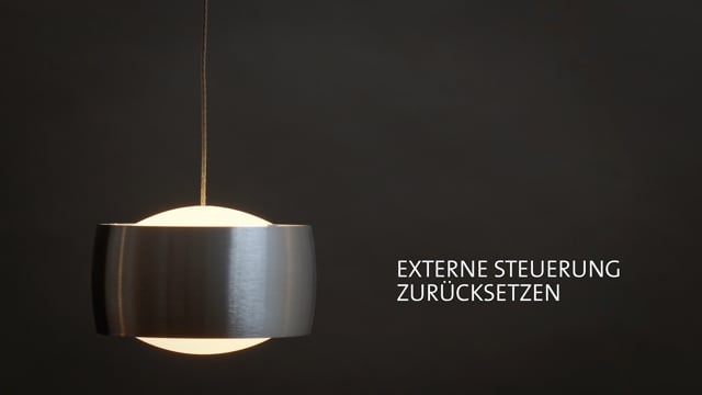 Servicevideo Externe Steuerung DE