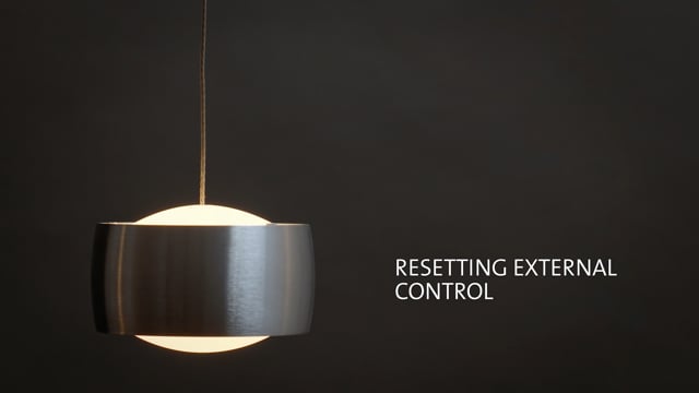 Servicevideo Externe Steuerung EN