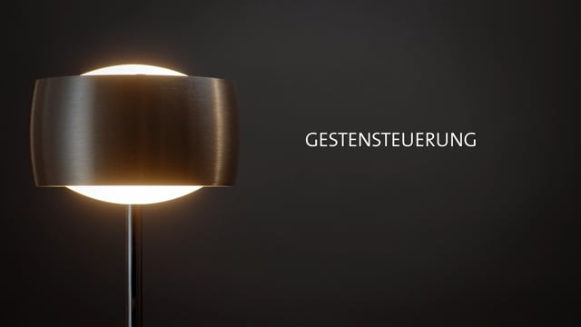 Servicevideo Gestensteuerung DE