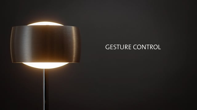 Servicevideo Gestensteuerung EN