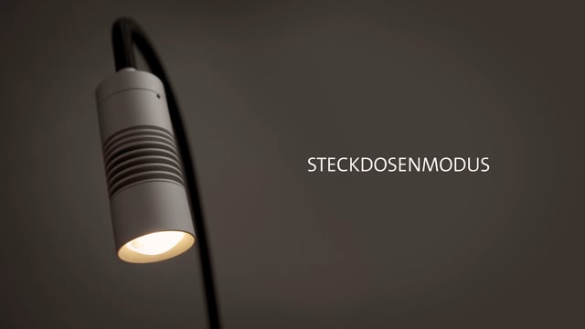Servicevideo Steckdosenmodus A-Little-Bit DE