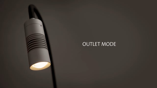 Servicevideo Steckdosenmodus A-Little-Bit EN