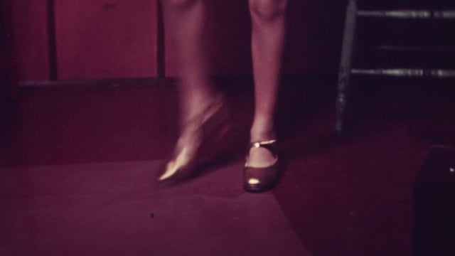 Maine's Home Movies