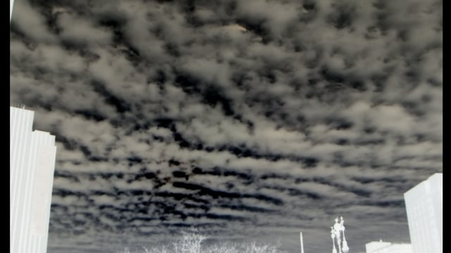 RAIN CLOUDS