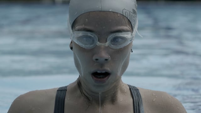 DOPAMINA  a film by  Natalia Imery Almario / TRAILER