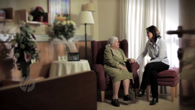 Las nuevas tecnologías acercan a las familias