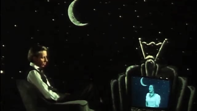 DOOMED LOVE (Andrew Horn, 1984)