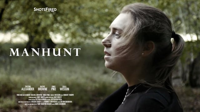 Manhunt