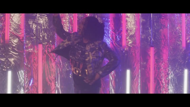 TASHANNE ft PinkyXXX - In The Bag