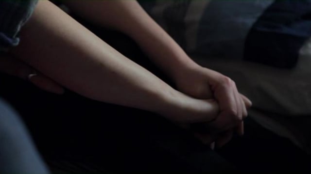 Hold on Tight - Excerpt