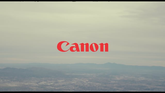 CANON EOS R