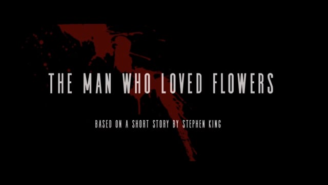 The Man who Loved Flowers Trailer