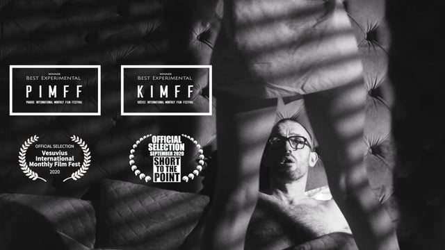 2020. Short Film – Dada mariage. Подружжя епохи Дада
