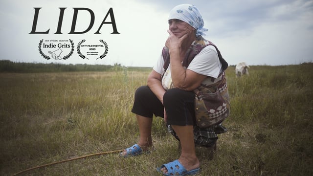 Lida - Trailer