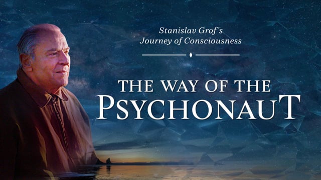 The Way of the Psychonaut [Official Trailer]