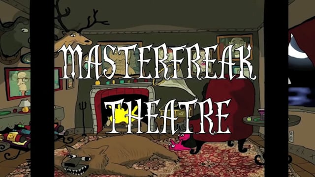 Masterfreak Theatre