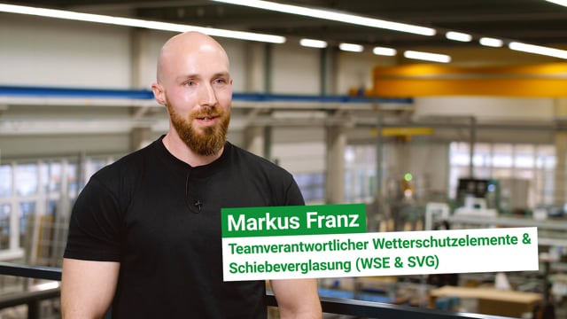 HEIM & HAUS Interviewfilm Markus Franz
