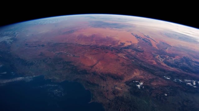 ORBIT - A Journey Around Earth in Real Time [ 4k ] (online-video-cuttercom)