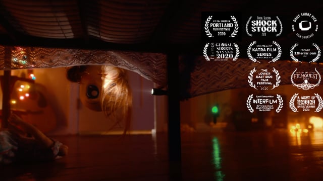 BELOW | Horror Short