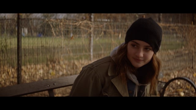 Good Posture | HD TRAILER