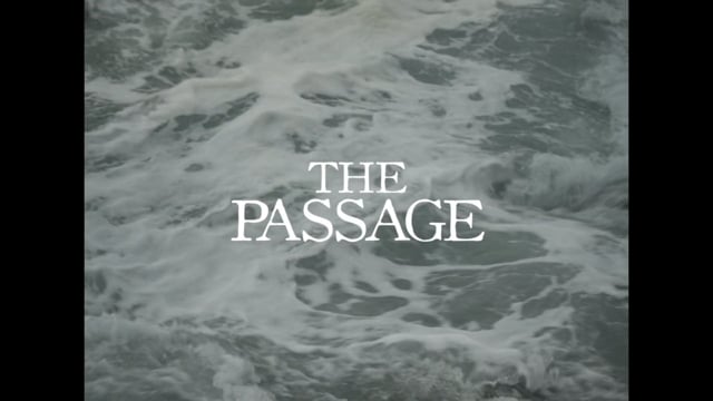 The Passage