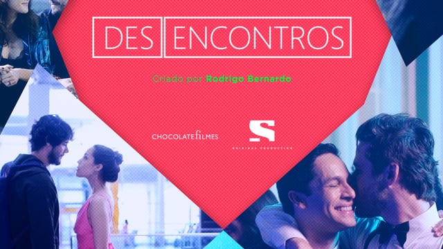 DesEncontros - Trailer