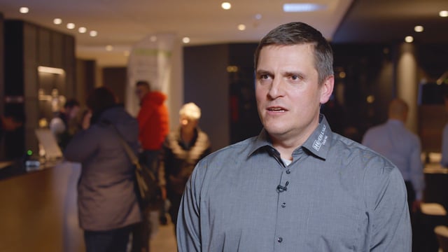 HEIM & HAUS Interviewfilm Sebastian Wollschläger