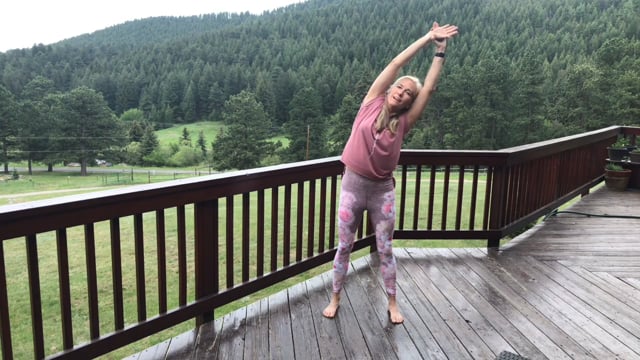 3 Remarkable Spiritual Routines