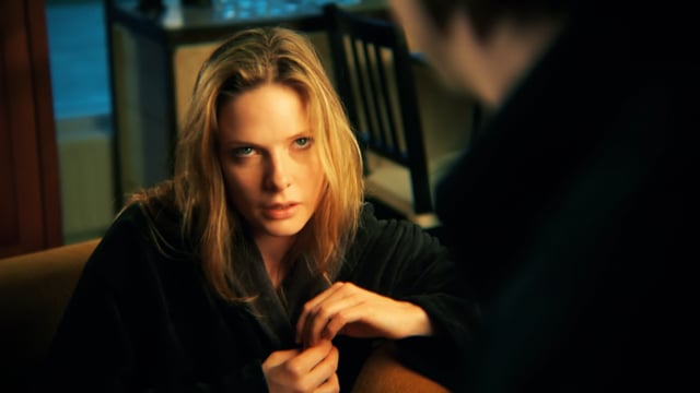 Cold Night trailer