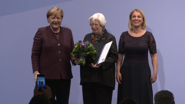 Wir sind die soziale Bewegung – Der VdK wird 70