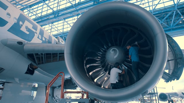 Egyptair | Corporate Film