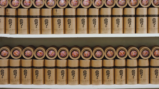 Relamp Brand Story — Brand Story | Filmhaus