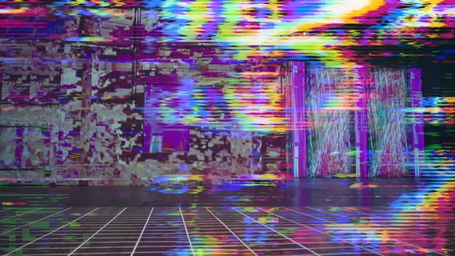 artAffect Denver, directed by Rick Wayne