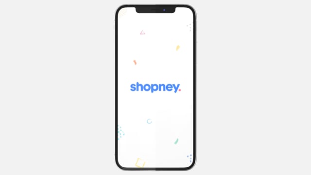 Shopney