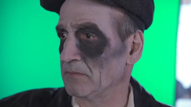 The Reach - Short VFX Breakdown